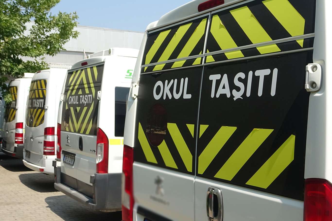 Bursa'da servis ücretlerine zam geldi Bursa'da servis ücretlerine zam geldi